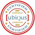 Ubiqus logo